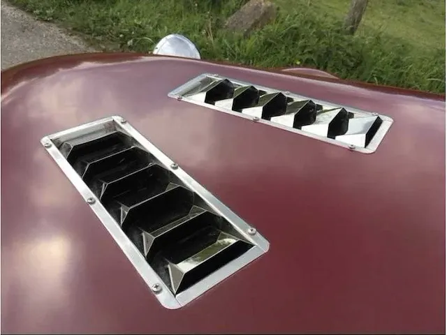 Citroen - le patron - 2cv6 special - oldtimer - afbeelding 7 van  17
