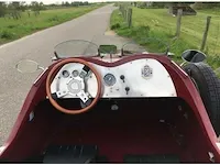 Citroen - le patron - 2cv6 special - oldtimer - afbeelding 14 van  17