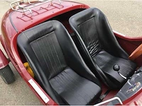 Citroen - le patron - 2cv6 special - oldtimer - afbeelding 12 van  23
