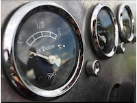 Citroen - le patron - 2cv6 special - oldtimer - afbeelding 13 van  23