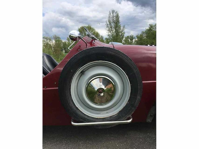 Citroen - le patron - 2cv6 special - oldtimer - afbeelding 15 van  23
