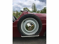 Citroen - le patron - 2cv6 special - oldtimer - afbeelding 15 van  23