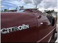 Citroen - le patron - 2cv6 special - oldtimer - afbeelding 16 van  23