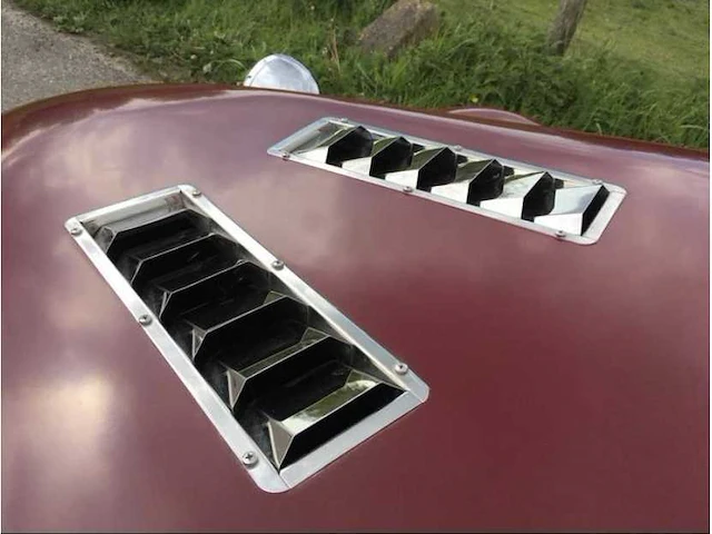 Citroen - le patron - 2cv6 special - oldtimer - afbeelding 17 van  23