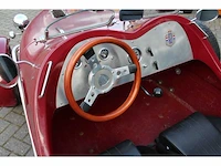 Citroen - le patron - 2cv6 special - oldtimer - afbeelding 22 van  23