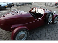 Citroen - le patron - 2cv6 special - oldtimer - afbeelding 23 van  23
