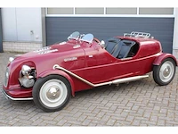 Citroen - le patron - 2cv6 special - oldtimer - afbeelding 2 van  23