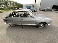 Citroén - m35 rotor - m35 - exclusive oldtimer - afbeelding 2 van  51