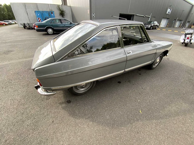 Citroén - m35 rotor - m35 - exclusive oldtimer - afbeelding 4 van  51