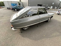 Citroén - m35 rotor - m35 - exclusive oldtimer - afbeelding 4 van  51