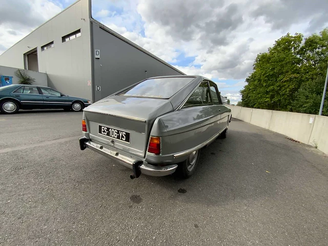 Citroén - m35 rotor - m35 - exclusive oldtimer - afbeelding 6 van  51