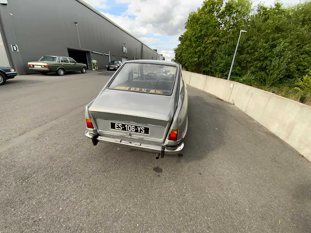 Citroén - m35 rotor - m35 - exclusive oldtimer - afbeelding 7 van  51