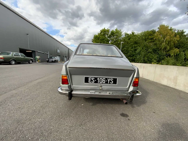 Citroén - m35 rotor - m35 - exclusive oldtimer - afbeelding 8 van  51