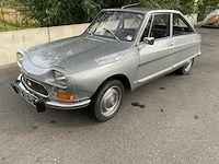 Citroén - m35 rotor - m35 - exclusive oldtimer - afbeelding 1 van  51