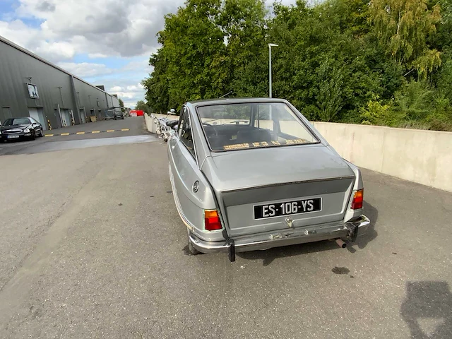 Citroén - m35 rotor - m35 - exclusive oldtimer - afbeelding 13 van  51