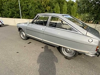 Citroén - m35 rotor - m35 - exclusive oldtimer - afbeelding 16 van  51