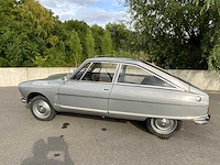 Citroén - m35 rotor - m35 - exclusive oldtimer - afbeelding 17 van  51