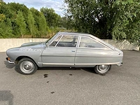 Citroén - m35 rotor - m35 - exclusive oldtimer - afbeelding 18 van  51