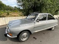 Citroén - m35 rotor - m35 - exclusive oldtimer - afbeelding 20 van  51
