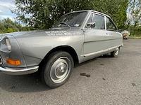 Citroén - m35 rotor - m35 - exclusive oldtimer - afbeelding 21 van  51