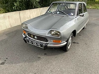 Citroén - m35 rotor - m35 - exclusive oldtimer - afbeelding 12 van  51