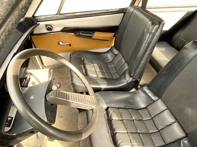 Citroén - m35 rotor - m35 - exclusive oldtimer - afbeelding 28 van  51