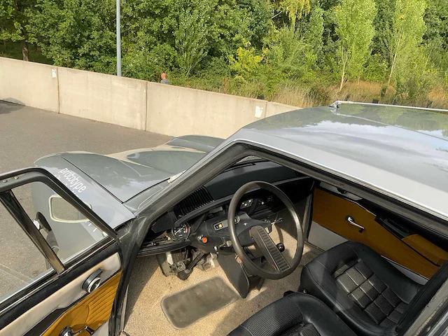 Citroén - m35 rotor - m35 - exclusive oldtimer - afbeelding 29 van  51