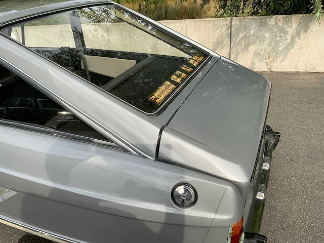 Citroén - m35 rotor - m35 - exclusive oldtimer - afbeelding 30 van  51