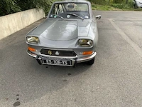 Citroén - m35 rotor - m35 - exclusive oldtimer - afbeelding 23 van  51