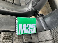 Citroén - m35 rotor - m35 - exclusive oldtimer - afbeelding 35 van  51