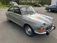 Citroén - m35 rotor - m35 - exclusive oldtimer - afbeelding 49 van  51
