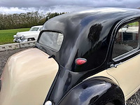 Citroen - traction avant 11bl - oldtimer - afbeelding 16 van  46