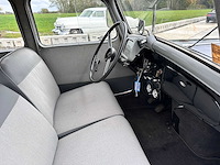 Citroen - traction avant 11bl - oldtimer - afbeelding 21 van  46