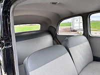 Citroen - traction avant 11bl - oldtimer - afbeelding 24 van  46