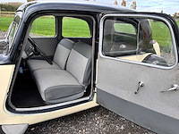 Citroen - traction avant 11bl - oldtimer - afbeelding 33 van  46