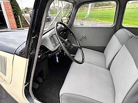 Citroen - traction avant 11bl - oldtimer - afbeelding 35 van  46