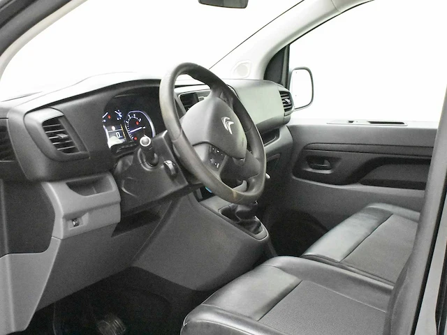 Citroen 2018 jumpy 3zit lichte vracht - afbeelding 2 van  30