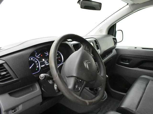 Citroen 2018 jumpy 3zit lichte vracht - afbeelding 3 van  30