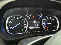 Citroen 2018 jumpy 3zit lichte vracht - afbeelding 4 van  30