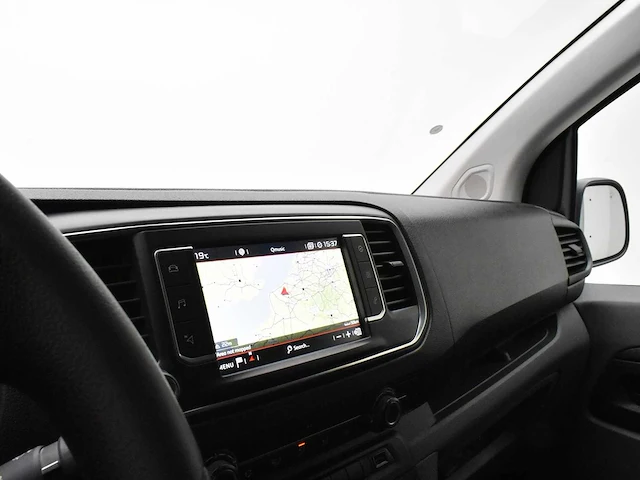 Citroen 2018 jumpy 3zit lichte vracht - afbeelding 5 van  30