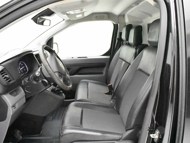 Citroen 2018 jumpy 3zit lichte vracht - afbeelding 7 van  30