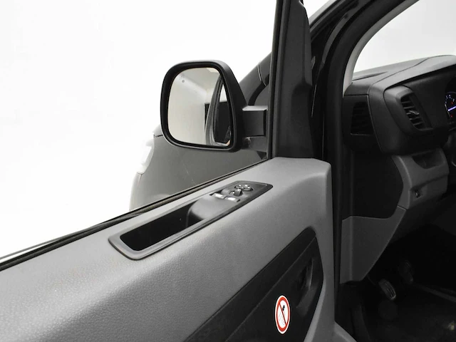 Citroen 2018 jumpy 3zit lichte vracht - afbeelding 8 van  30