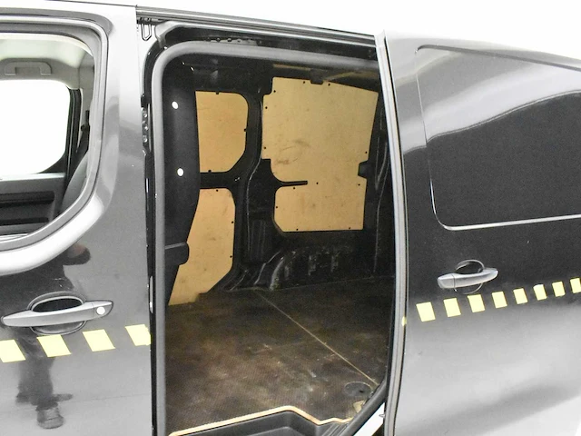 Citroen 2018 jumpy 3zit lichte vracht - afbeelding 9 van  30