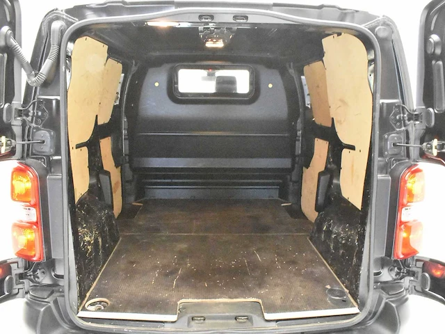 Citroen 2018 jumpy 3zit lichte vracht - afbeelding 10 van  30