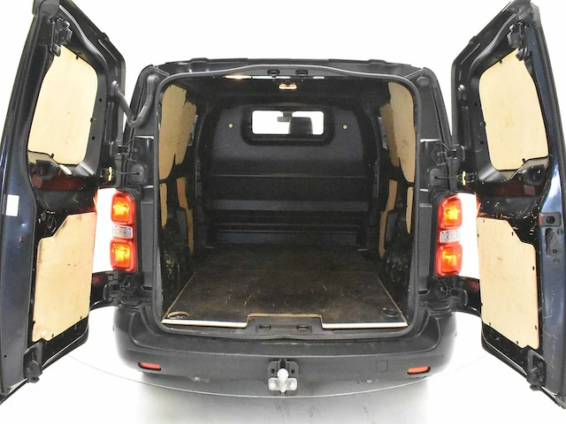 Citroen 2018 jumpy 3zit lichte vracht - afbeelding 11 van  30
