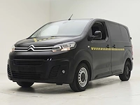 Citroen 2018 jumpy 3zit lichte vracht - afbeelding 1 van  30