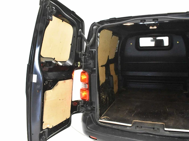 Citroen 2018 jumpy 3zit lichte vracht - afbeelding 13 van  30