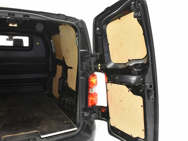 Citroen 2018 jumpy 3zit lichte vracht - afbeelding 14 van  30