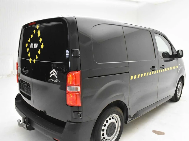 Citroen 2018 jumpy 3zit lichte vracht - afbeelding 16 van  30