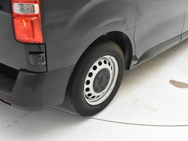 Citroen 2018 jumpy 3zit lichte vracht - afbeelding 17 van  30